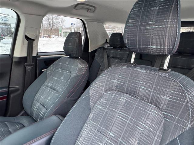 2024 Ford Bronco Sport Heritage (Stk: TL12706) in Windsor - Image 17 of 27