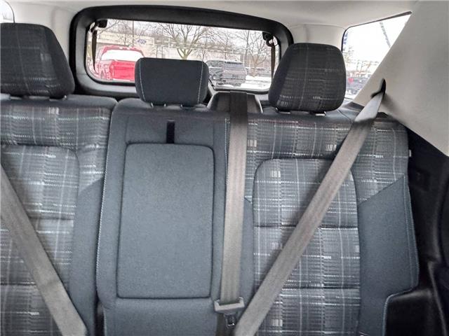 2024 Ford Bronco Sport Heritage (Stk: TL12706) in Windsor - Image 21 of 27