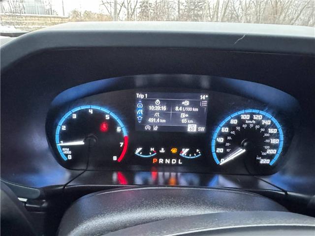 2024 Ford Bronco Sport Heritage (Stk: TL12706) in Windsor - Image 22 of 27