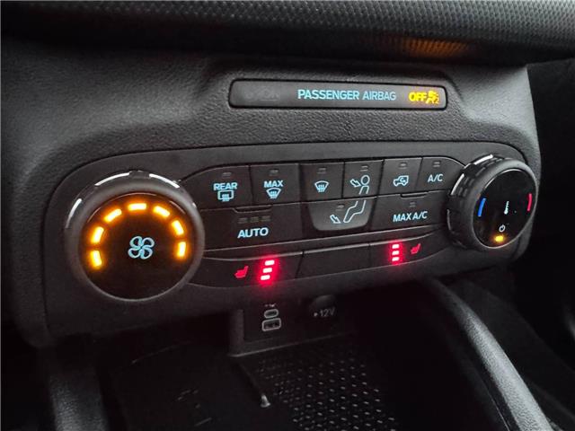 2024 Ford Bronco Sport Heritage (Stk: TL12706) in Windsor - Image 24 of 27
