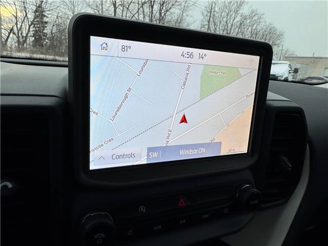 2024 Ford Bronco Sport Heritage (Stk: TL12706) in Windsor - Image 25 of 27