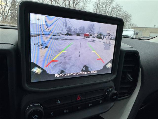 2024 Ford Bronco Sport Heritage (Stk: TL12706) in Windsor - Image 26 of 27