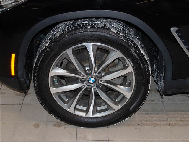 2018 BMW X3 xDrive30i (Stk: 26594A) in Kingston - Image 7 of 7