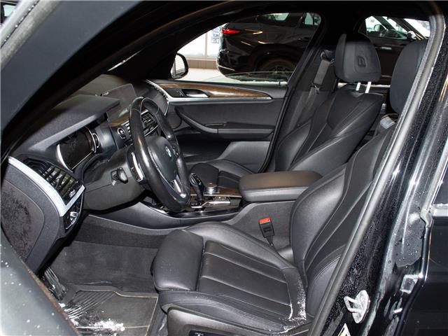 2018 BMW X3 xDrive30i (Stk: 26594A) in Kingston - Image 6 of 7