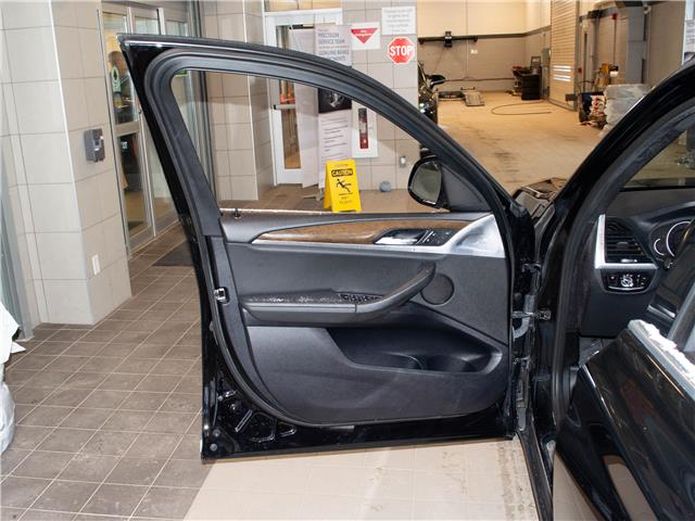 2018 BMW X3 xDrive30i (Stk: 26594A) in Kingston - Image 4 of 7