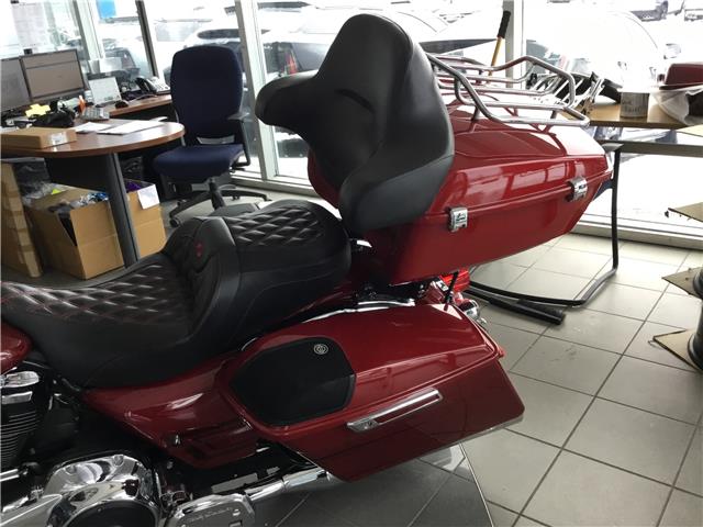 2020 Harley-Davidson FLHX  (Stk: 25516B) in Cornwall - Image 23 of 23