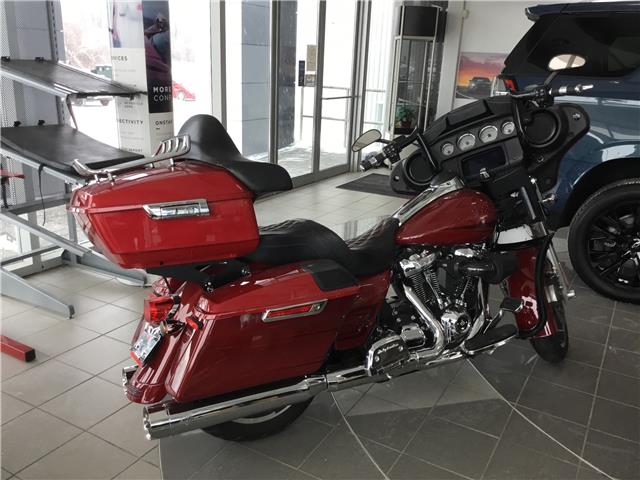 2020 Harley-Davidson FLHX  (Stk: 25516B) in Cornwall - Image 6 of 23