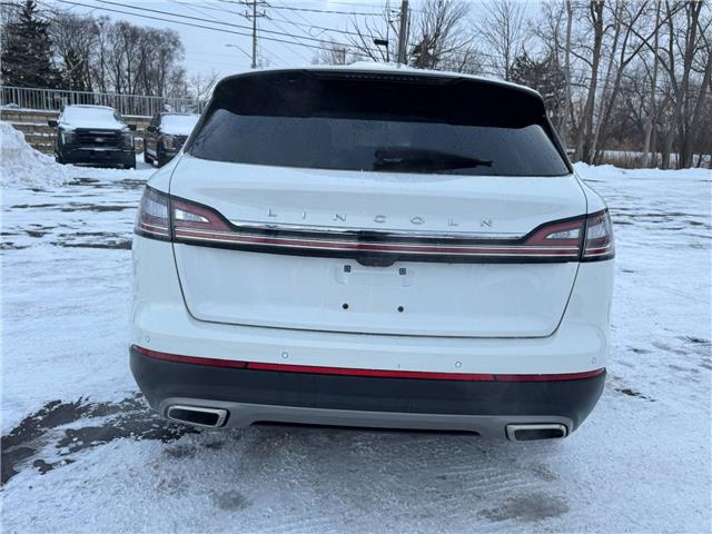 2023 Lincoln Nautilus Reserve (Stk: TR10278) in Windsor - Image 5 of 26