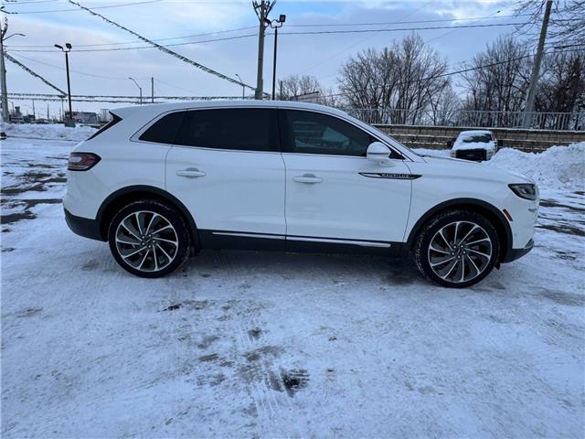 2023 Lincoln Nautilus Reserve (Stk: TR10278) in Windsor - Image 7 of 26