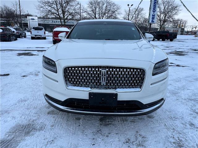 2023 Lincoln Nautilus Reserve (Stk: TR10278) in Windsor - Image 10 of 26