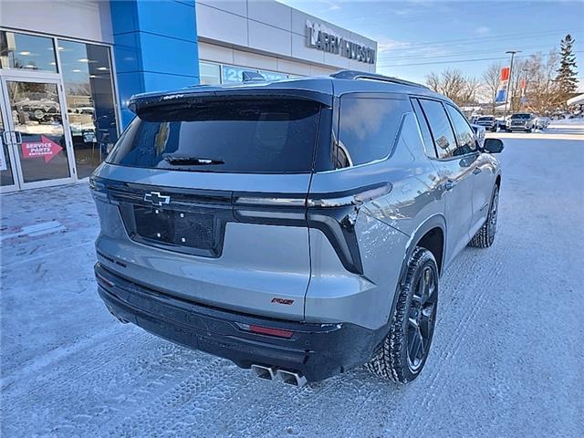 2026 Chevrolet Traverse RS (Stk: 26-878) in Listowel - Image 3 of 10