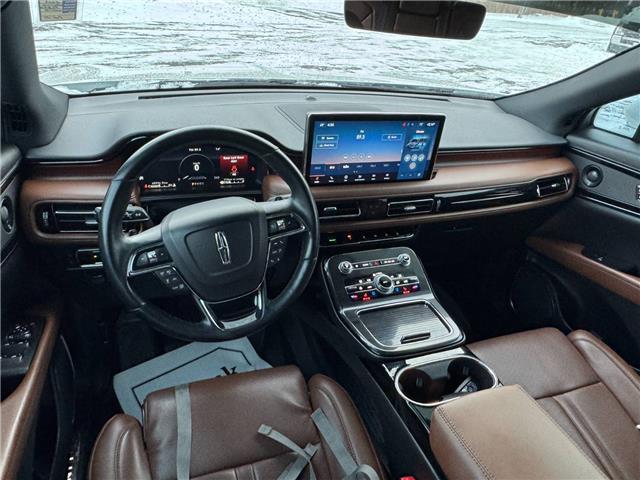 2023 Lincoln Nautilus Reserve (Stk: TR10278) in Windsor - Image 14 of 26