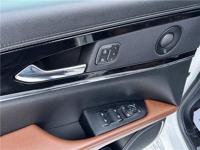 2023 Lincoln Nautilus Reserve (Stk: TR10278) in Windsor - Image 15 of 26