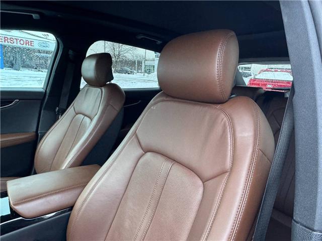 2023 Lincoln Nautilus Reserve (Stk: TR10278) in Windsor - Image 16 of 26