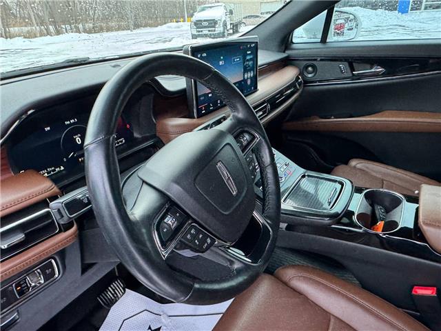 2023 Lincoln Nautilus Reserve (Stk: TR10278) in Windsor - Image 18 of 26