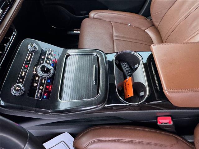 2023 Lincoln Nautilus Reserve (Stk: TR10278) in Windsor - Image 19 of 26