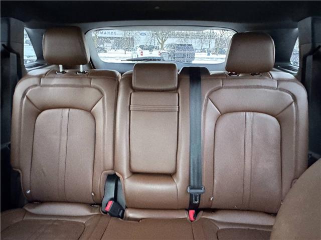 2023 Lincoln Nautilus Reserve (Stk: TR10278) in Windsor - Image 20 of 26