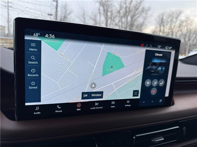 2023 Lincoln Nautilus Reserve (Stk: TR10278) in Windsor - Image 23 of 26