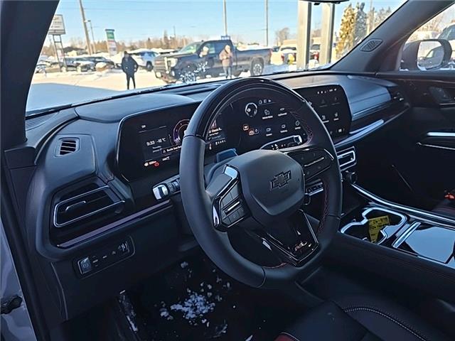 2026 Chevrolet Traverse RS (Stk: 26-878) in Listowel - Image 4 of 10