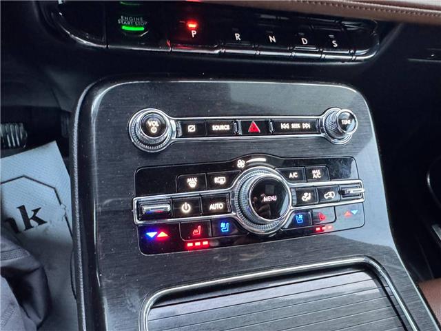 2023 Lincoln Nautilus Reserve (Stk: TR10278) in Windsor - Image 24 of 26