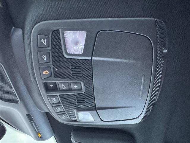 2023 Lincoln Nautilus Reserve (Stk: TR10278) in Windsor - Image 26 of 26