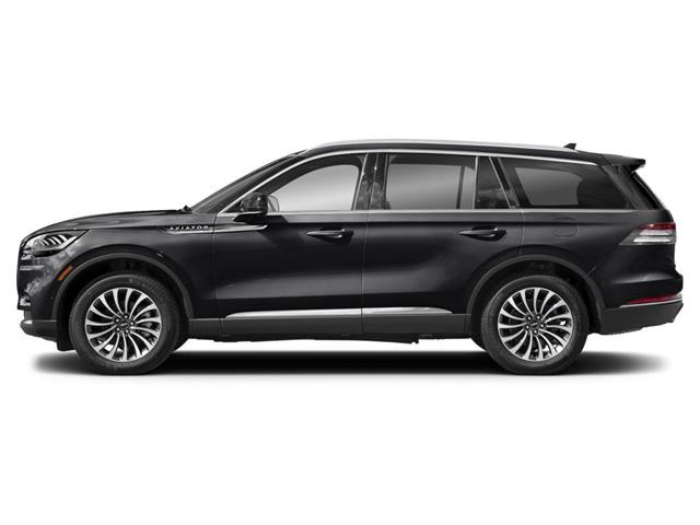 2023 Lincoln Aviator Reserve (Stk: P7340) in Oakville - Image 2 of 12