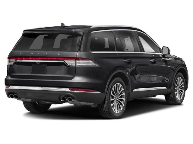 2023 Lincoln Aviator Reserve (Stk: P7340) in Oakville - Image 3 of 12