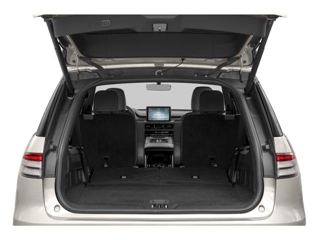 2023 Lincoln Aviator Reserve (Stk: P7340) in Oakville - Image 8 of 12