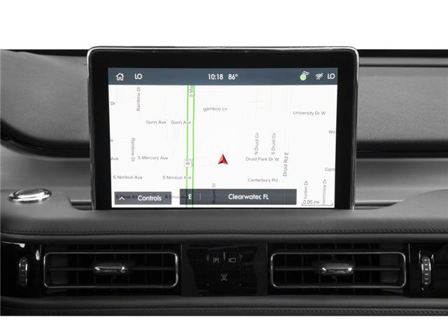 2023 Lincoln Aviator Reserve (Stk: P7340) in Oakville - Image 12 of 12