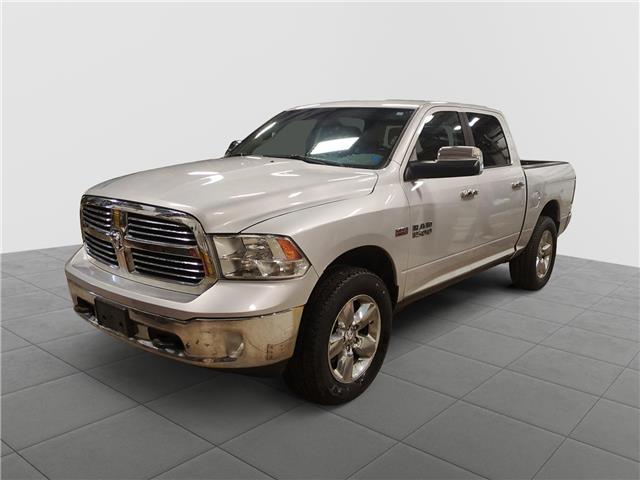 2014 RAM 1500 SLT (Stk: 260504NA) in Miramichi - Image 1 of 13