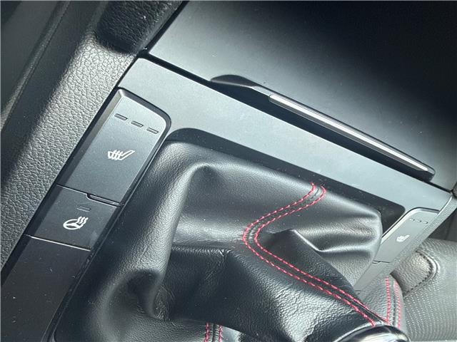 2018 Hyundai Elantra Sport Tech (Stk: 5T98A) in Blenheim - Image 8 of 12