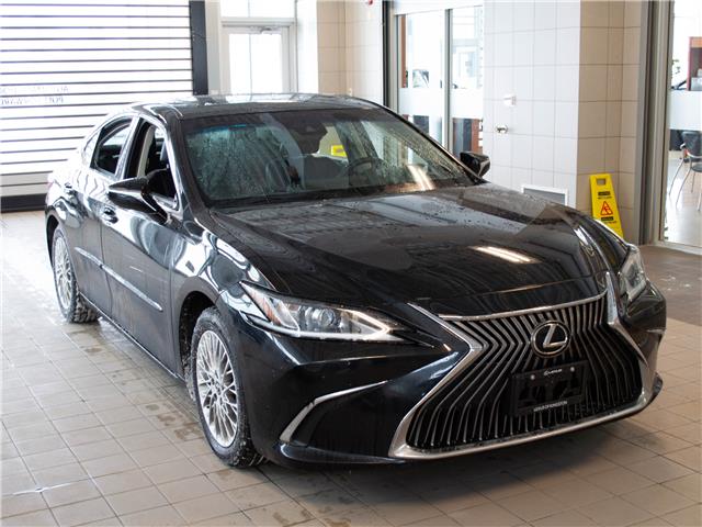 2020 Lexus ES 350 Premium (Stk: 6937B) in Kingston - Image 3 of 14