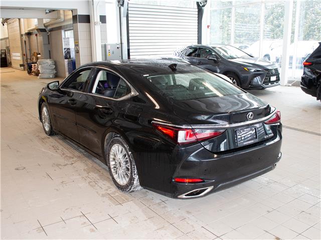 2020 Lexus ES 350 Premium (Stk: 6937B) in Kingston - Image 4 of 14