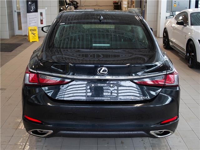 2020 Lexus ES 350 Premium (Stk: 6937B) in Kingston - Image 5 of 14