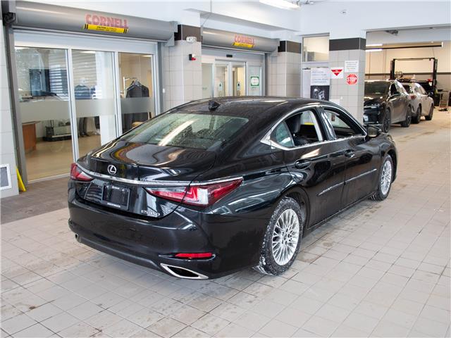 2020 Lexus ES 350 Premium (Stk: 6937B) in Kingston - Image 6 of 14