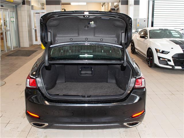 2020 Lexus ES 350 Premium (Stk: 6937B) in Kingston - Image 7 of 14