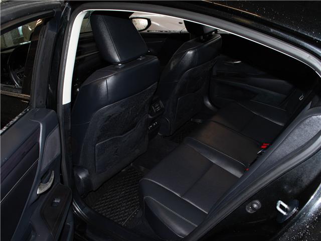 2020 Lexus ES 350 Premium (Stk: 6937B) in Kingston - Image 12 of 14