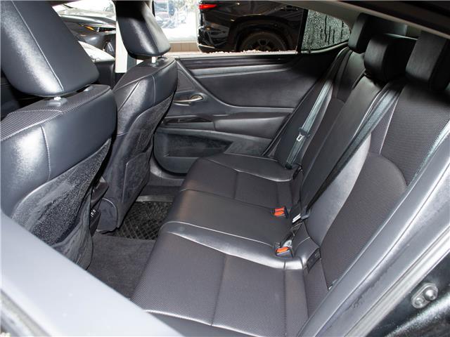 2020 Lexus ES 350 Premium (Stk: 6937B) in Kingston - Image 13 of 14