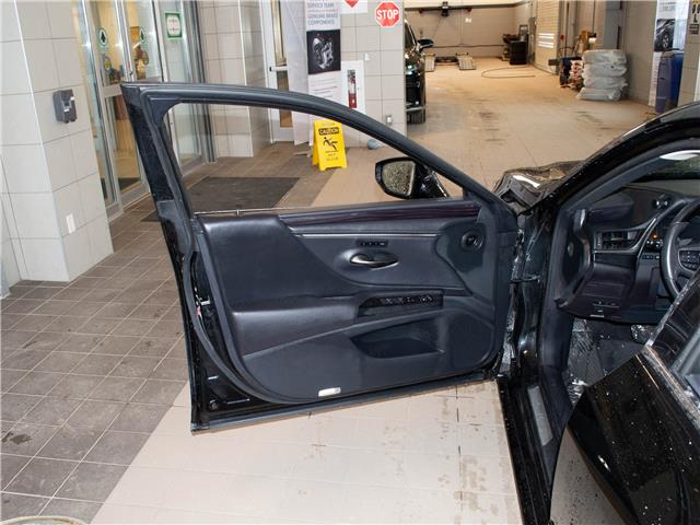 2020 Lexus ES 350 Premium (Stk: 6937B) in Kingston - Image 10 of 14