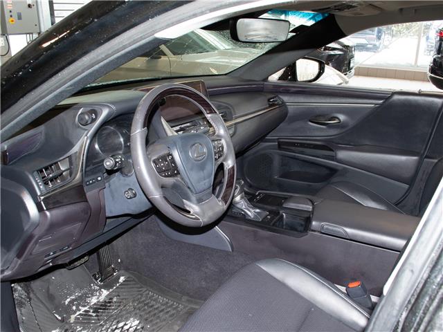2020 Lexus ES 350 Premium (Stk: 6937B) in Kingston - Image 9 of 14
