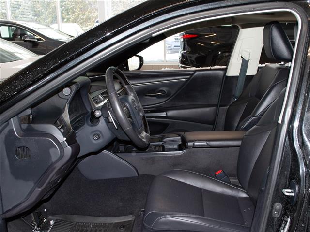 2020 Lexus ES 350 Premium (Stk: 6937B) in Kingston - Image 8 of 14
