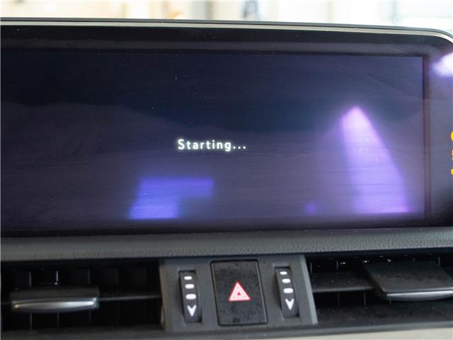 2020 Lexus ES 350 Premium (Stk: 6937B) in Kingston - Image 11 of 14