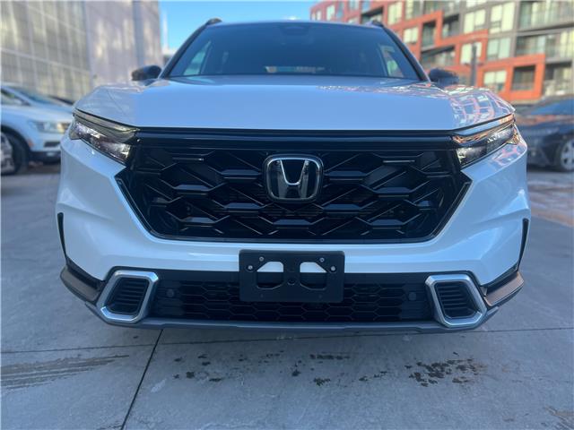 2024 Honda CR-V Hybrid Touring (Stk: HP6520) in Toronto - Image 9 of 22