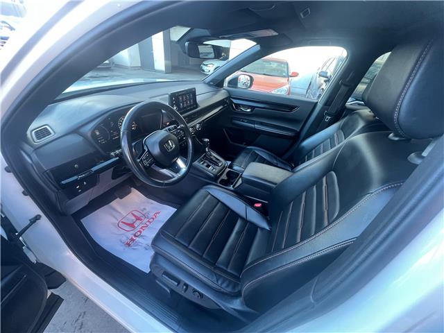 2024 Honda CR-V Hybrid Touring (Stk: HP6520) in Toronto - Image 10 of 22