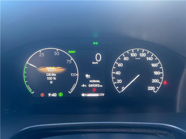 2024 Honda CR-V Hybrid Touring (Stk: HP6520) in Toronto - Image 11 of 22