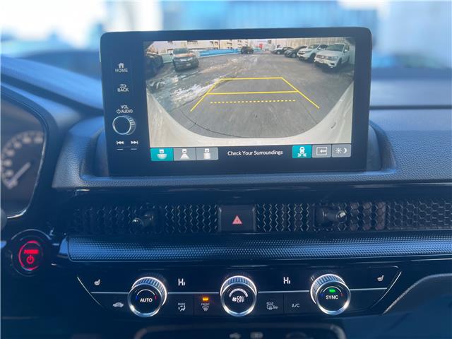 2024 Honda CR-V Hybrid Touring (Stk: HP6520) in Toronto - Image 14 of 22