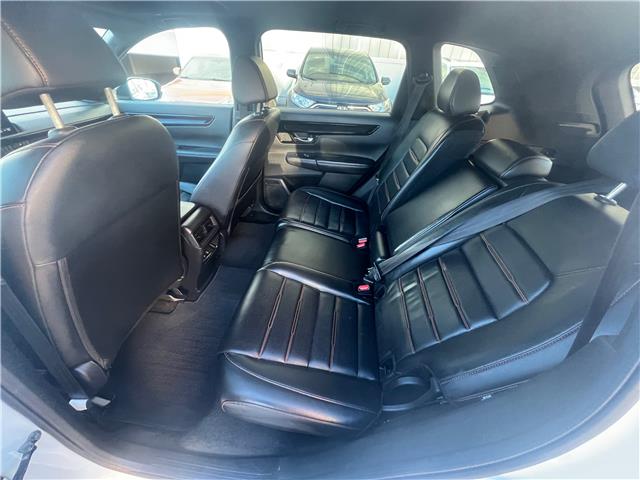 2024 Honda CR-V Hybrid Touring (Stk: HP6520) in Toronto - Image 15 of 22