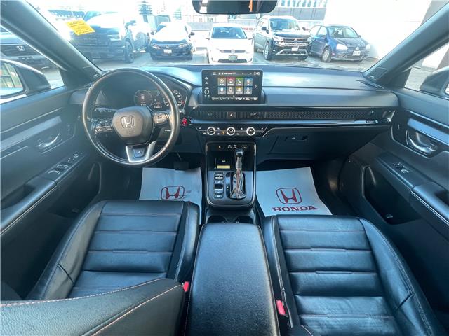 2024 Honda CR-V Hybrid Touring (Stk: HP6520) in Toronto - Image 16 of 22