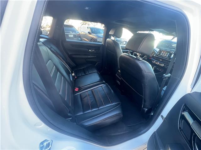 2024 Honda CR-V Hybrid Touring (Stk: HP6520) in Toronto - Image 18 of 22