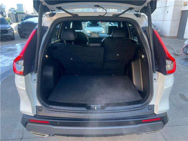 2024 Honda CR-V Hybrid Touring (Stk: HP6520) in Toronto - Image 21 of 22